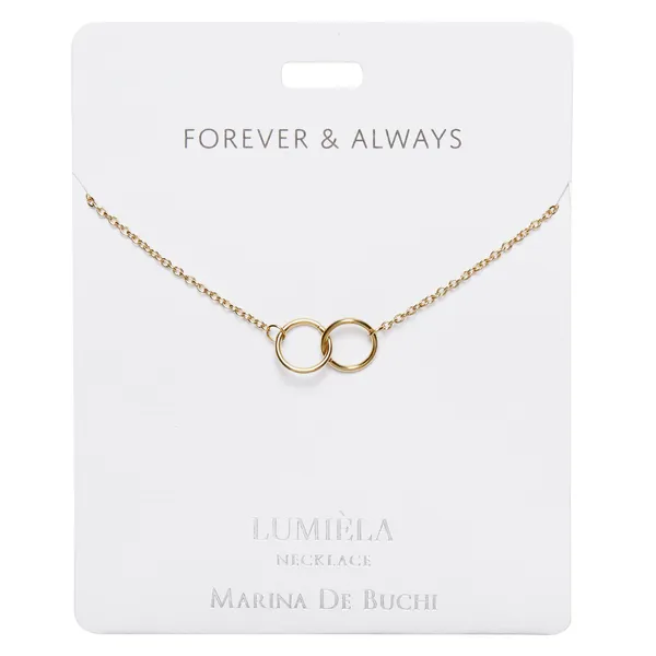 100582 Beauty Blossoms From Inside Necklace