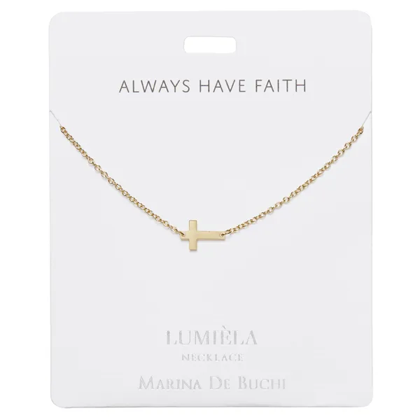 100582 Beauty Blossoms From Inside Necklace