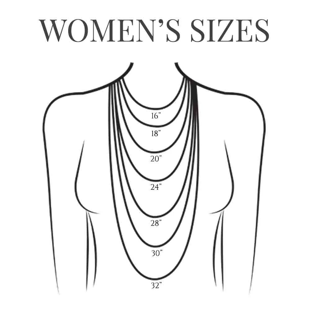 5.0 mm Sterling Silver Antiqued Tortuga Anchor Chain -  LUXURY WEIGHT | #C7558