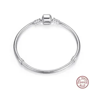 925 Sterling Silver Bracelet