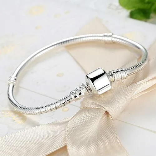925 Sterling Silver Bracelet