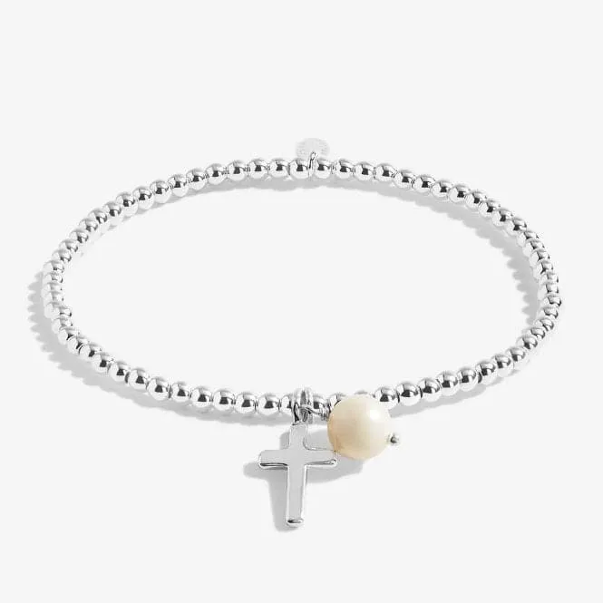 A Little 'Confirmation' Bracelet 5820
