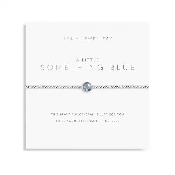 A Little 'Something Blue' Bracelet 5808