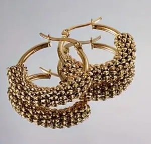 Alexa Style Earrings