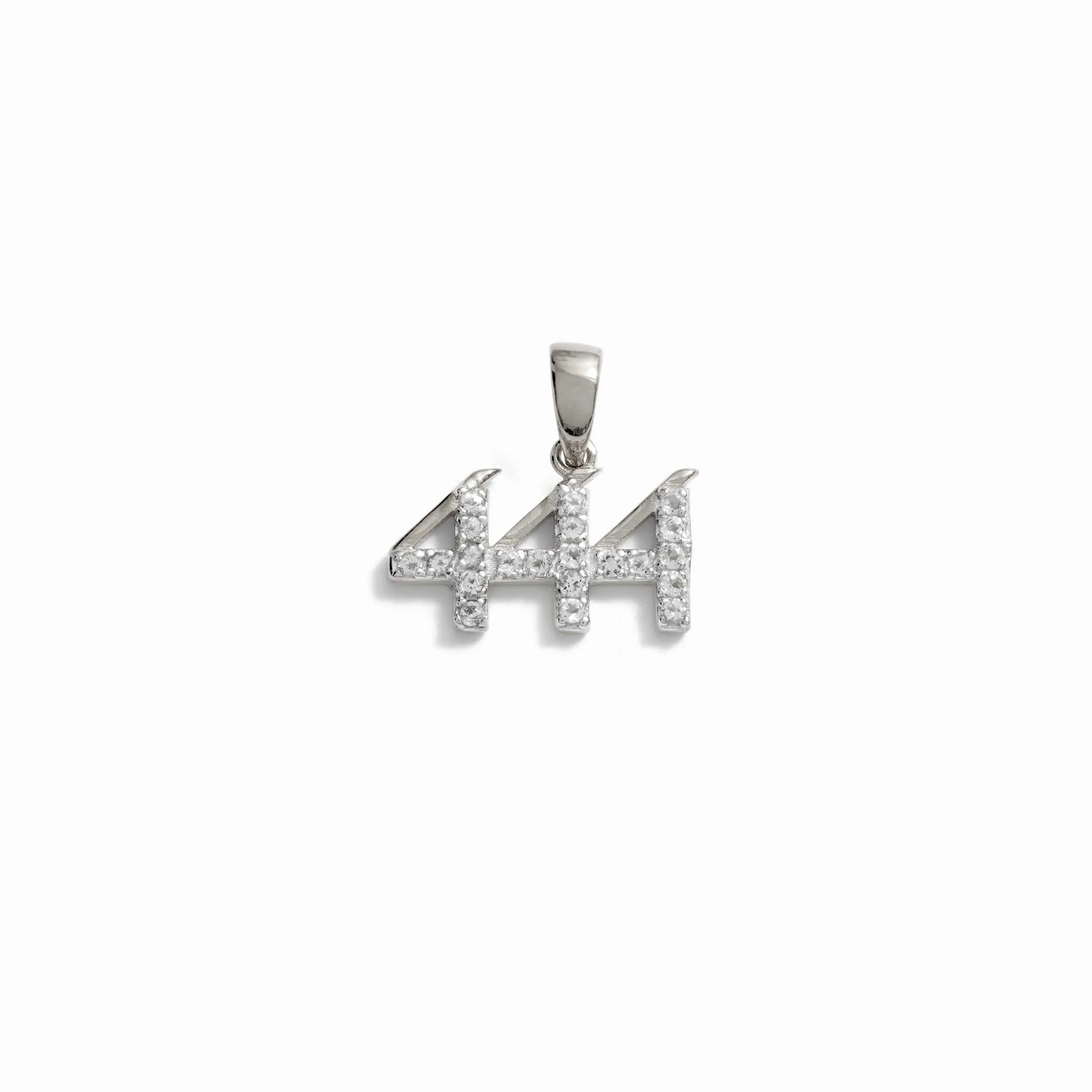 Angel Number Amulet