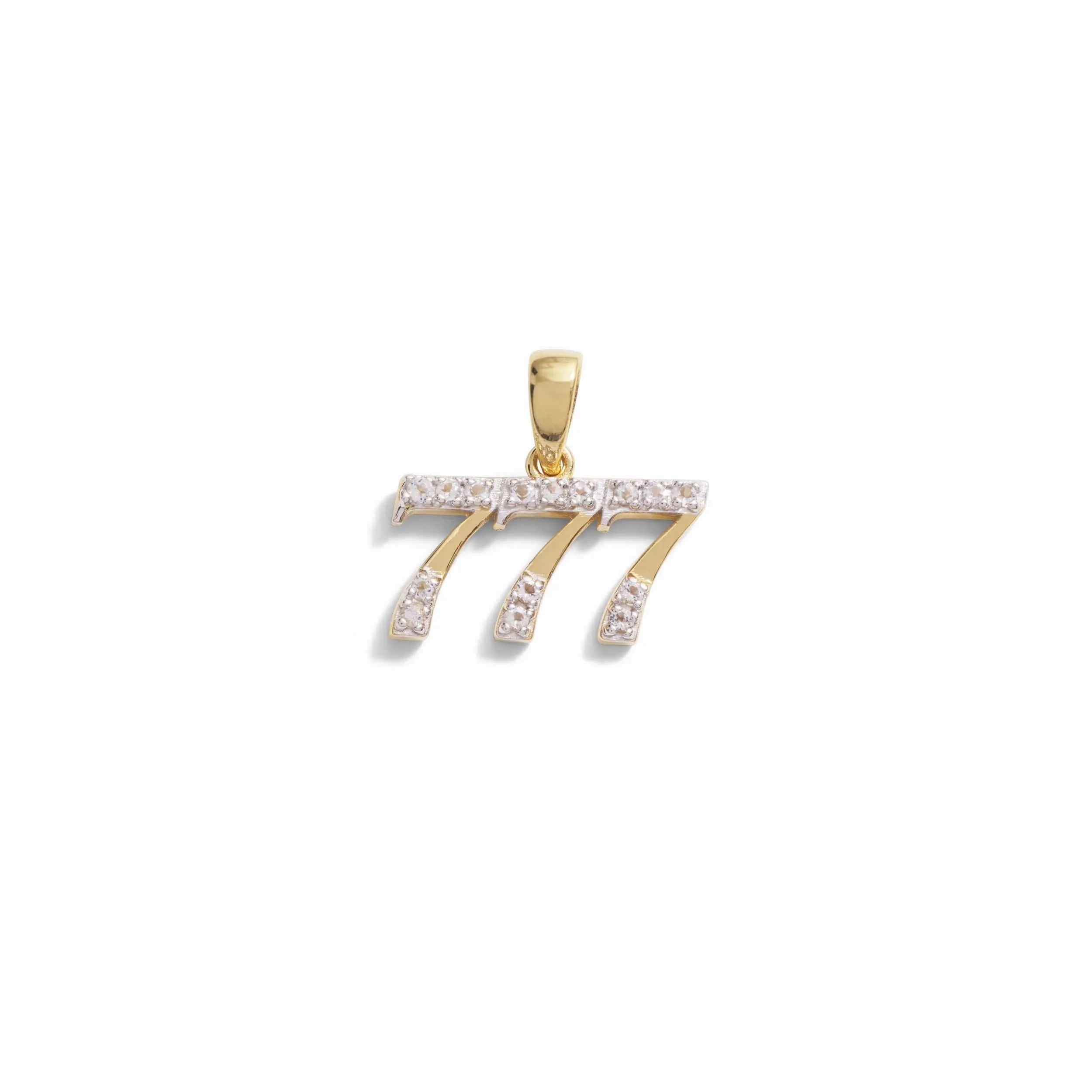 Angel Number Amulet