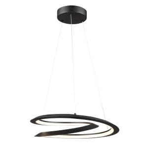 Ara - AC7677BK - pendant light