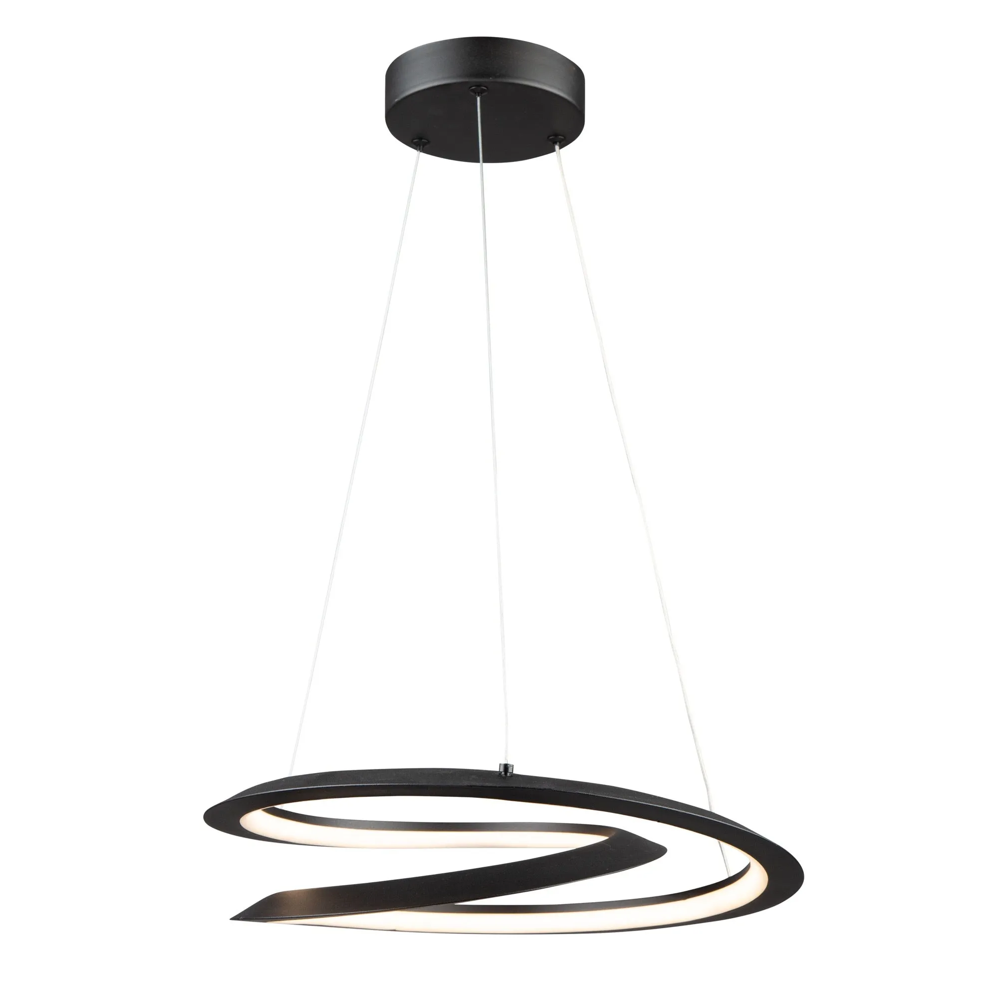 Ara - AC7677BK - pendant light