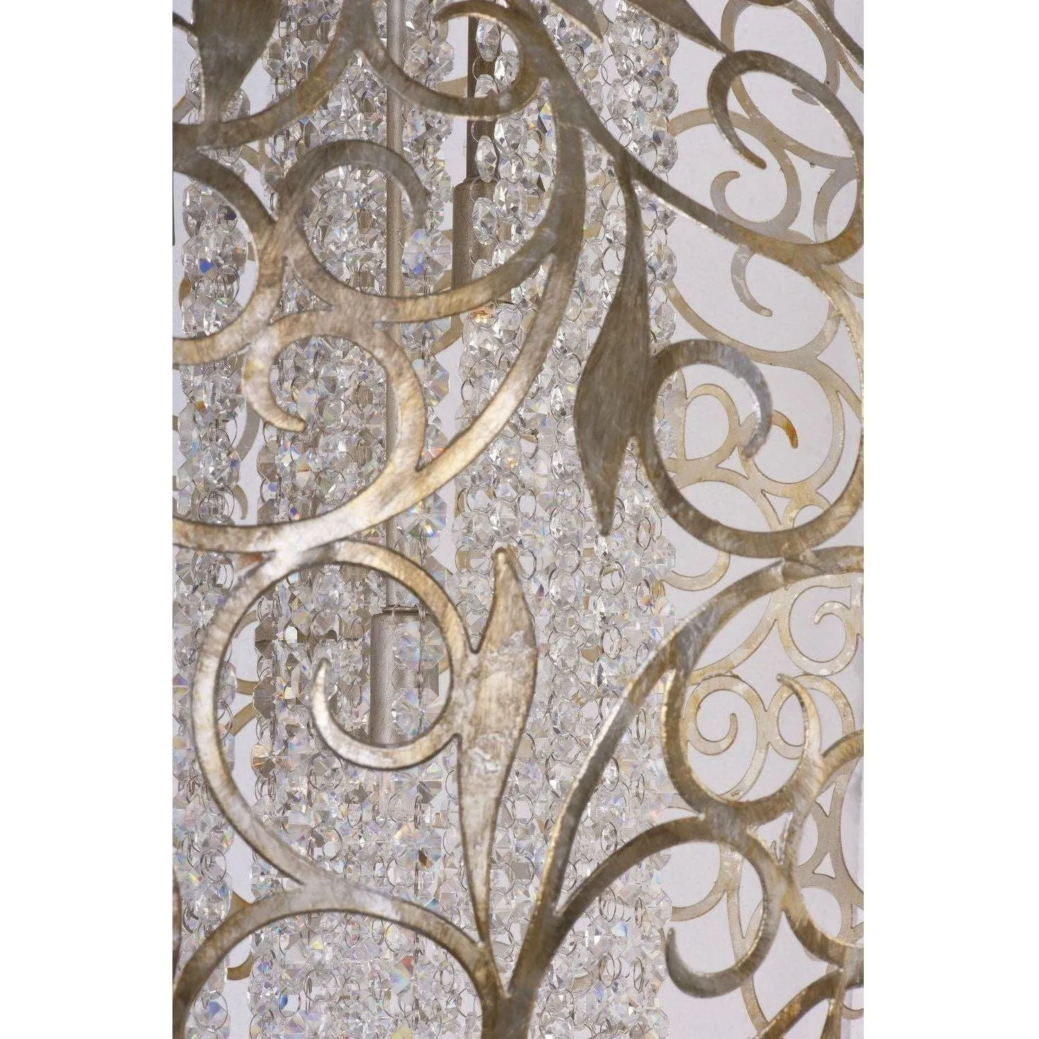 Arabesque Pendant