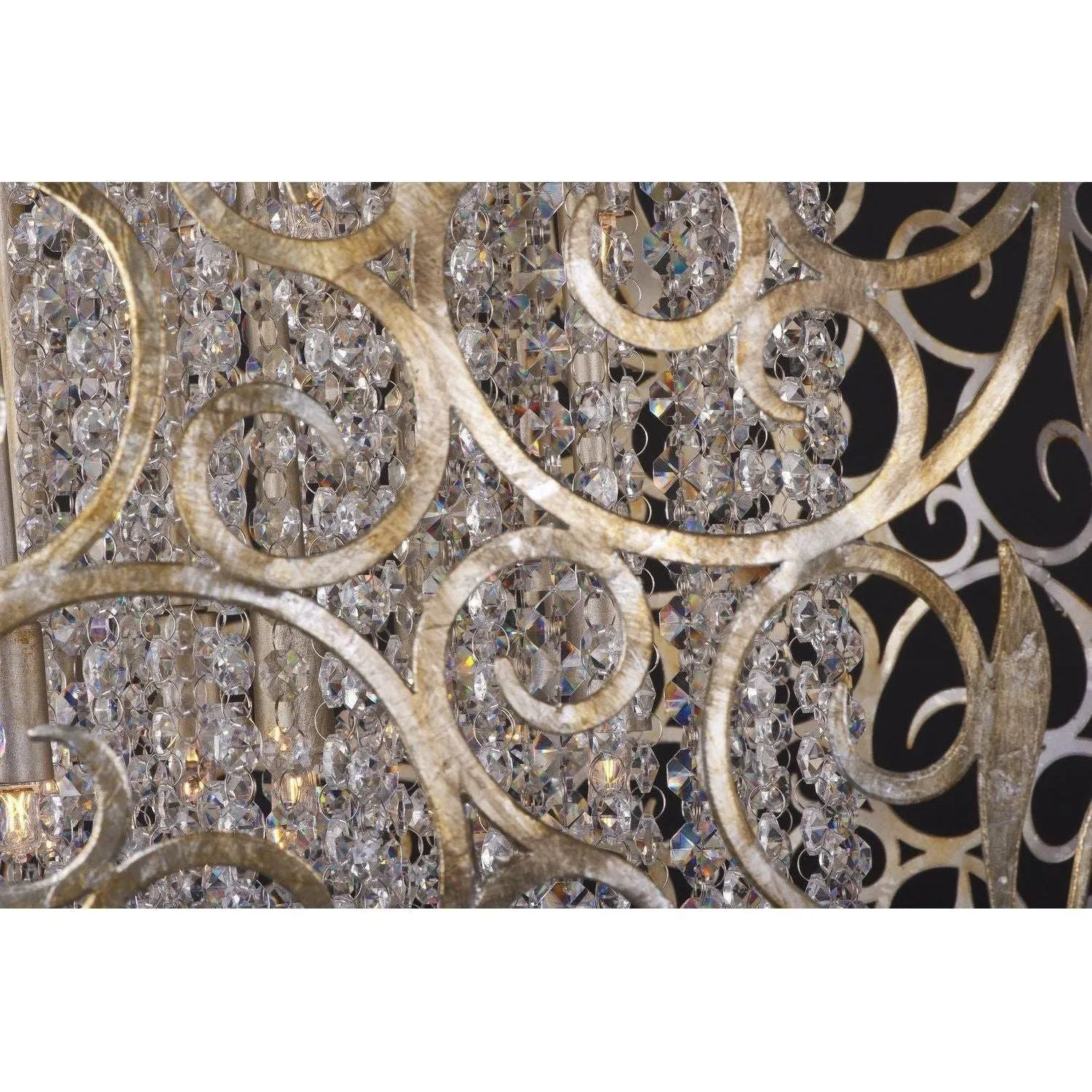 Arabesque Pendant