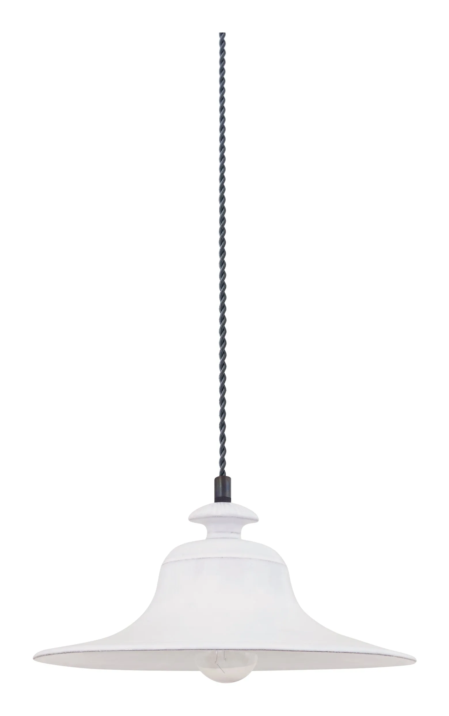 Astier de Villatte Colbert Pendants