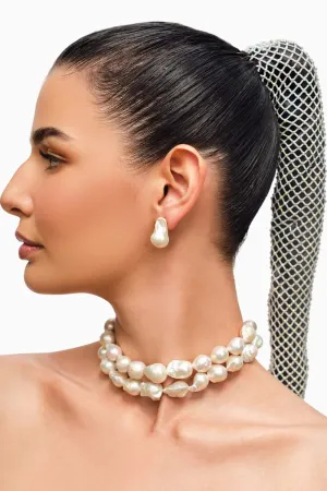 Baroque Choker