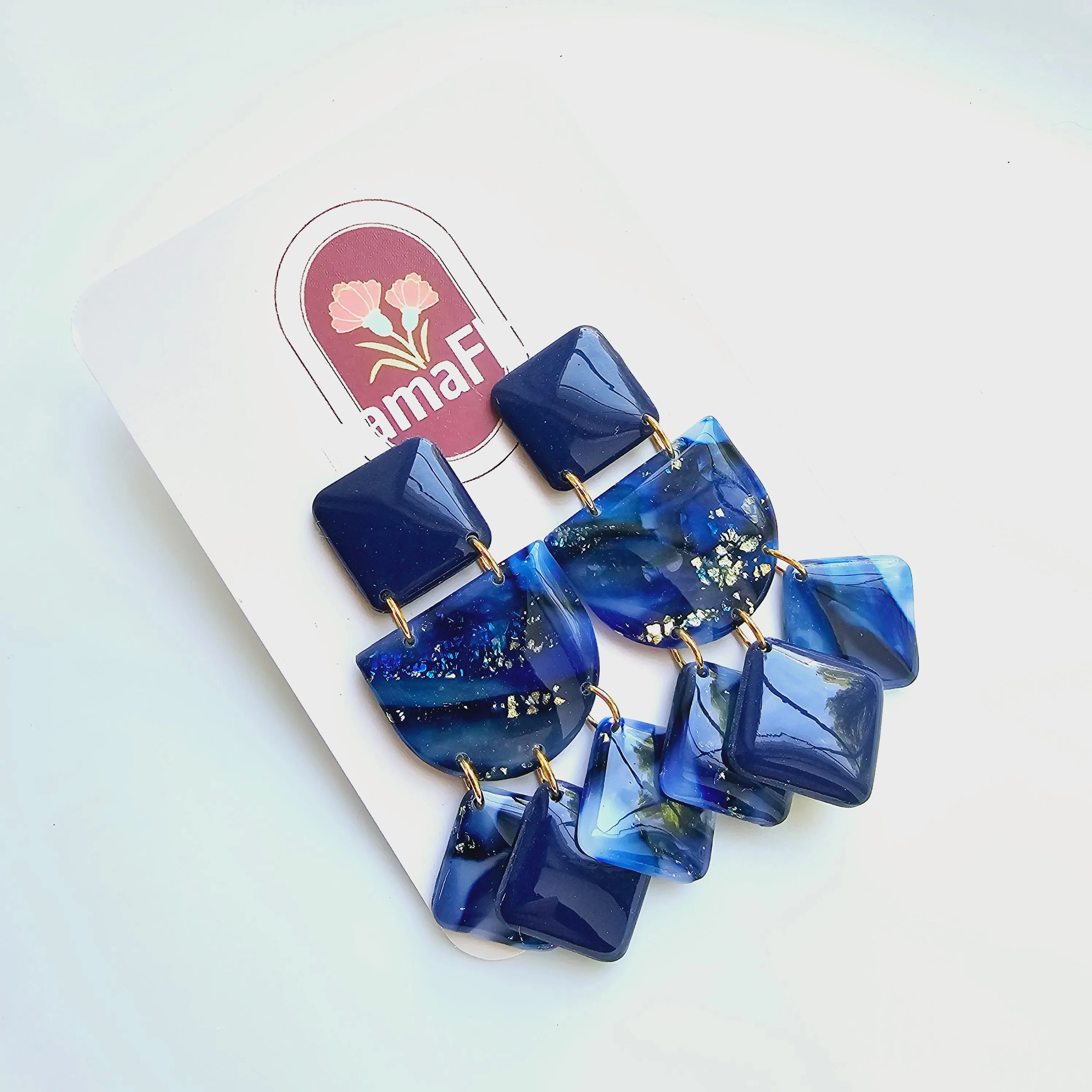 Bella Earrings