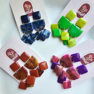 Bella Earrings