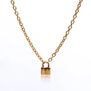 BELLA NECKLACE