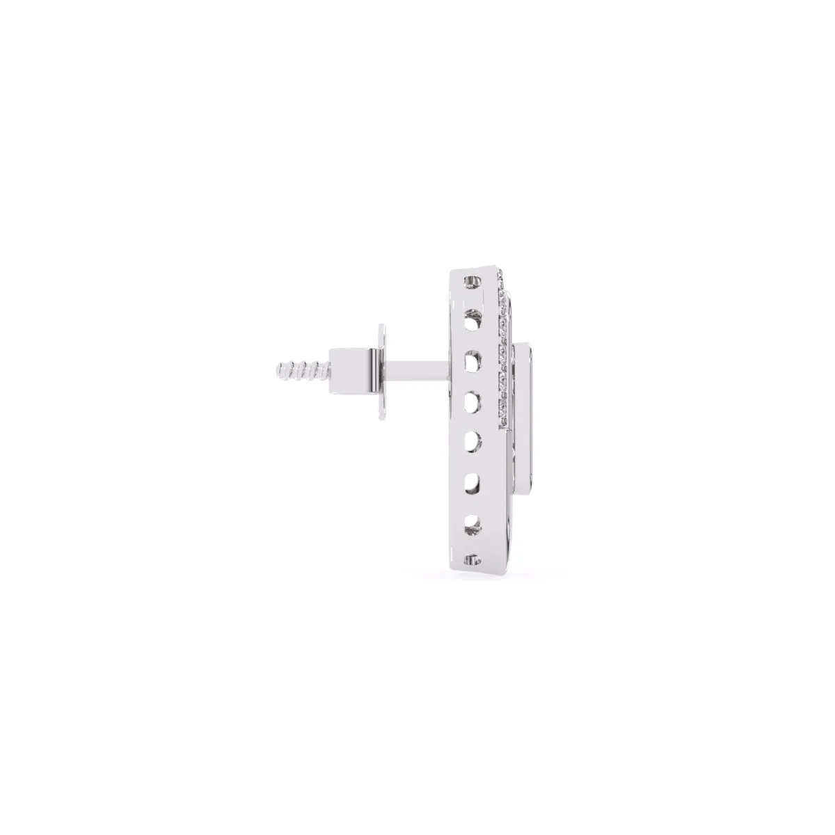 Bulgari Parentesi Diamond Women Pendant