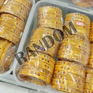 Buy 1 Hip Belt of Rs.999 and Get 1 Bangle Set Free