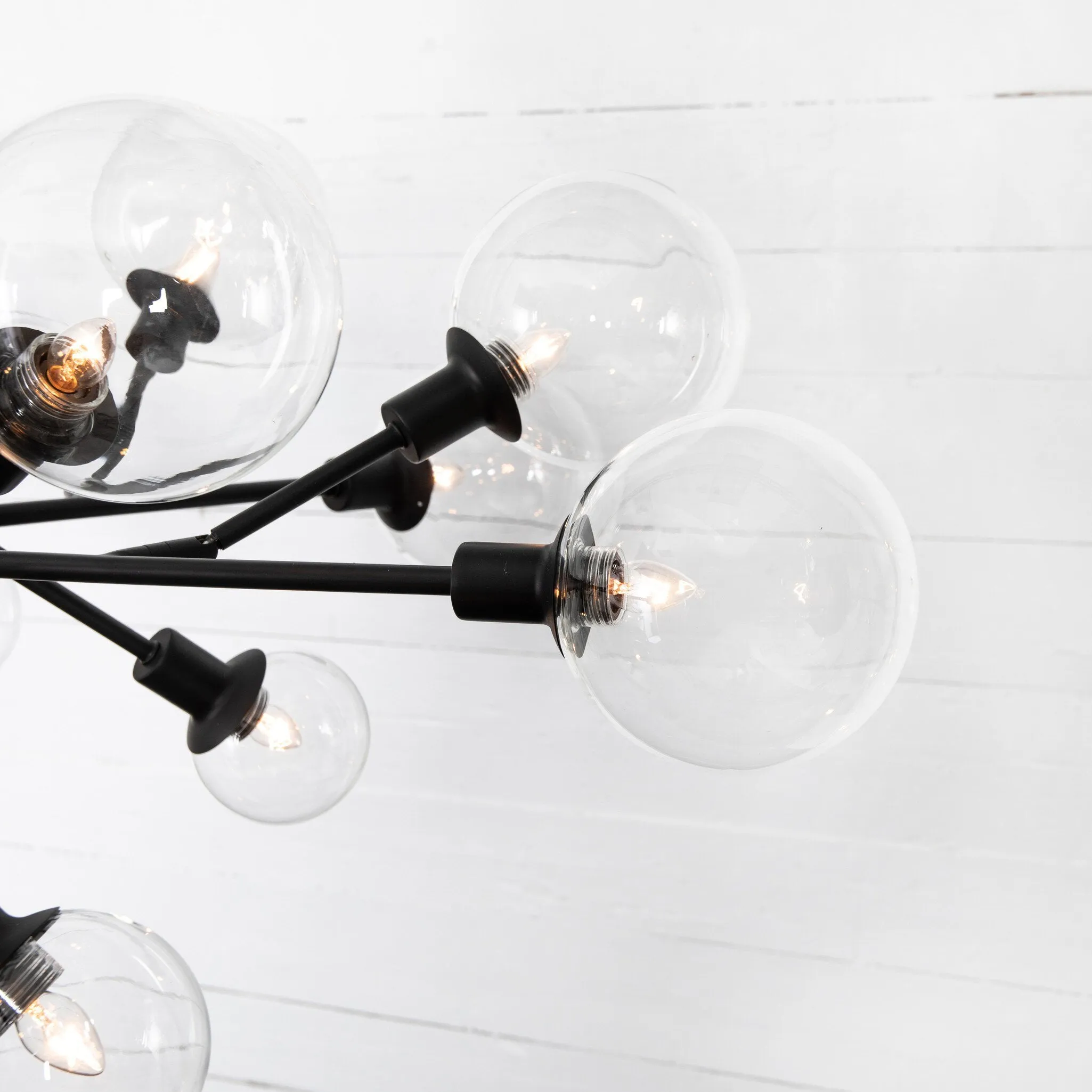 Carnegie Pellman Chandelier