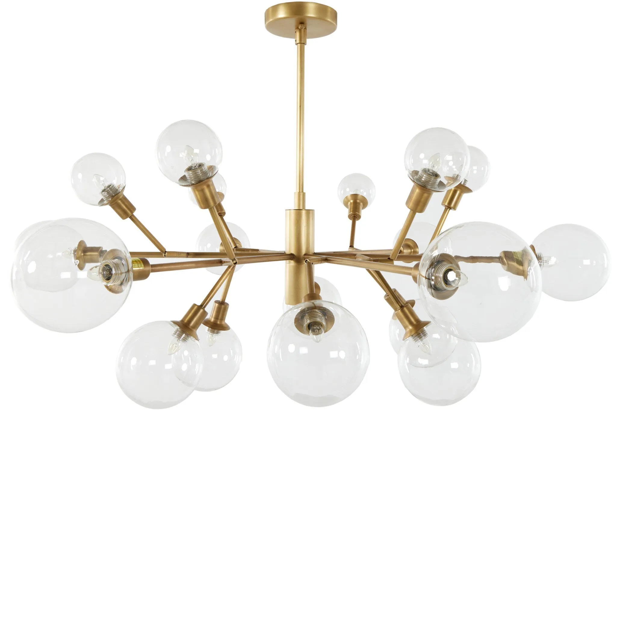 Carnegie Pellman Chandelier