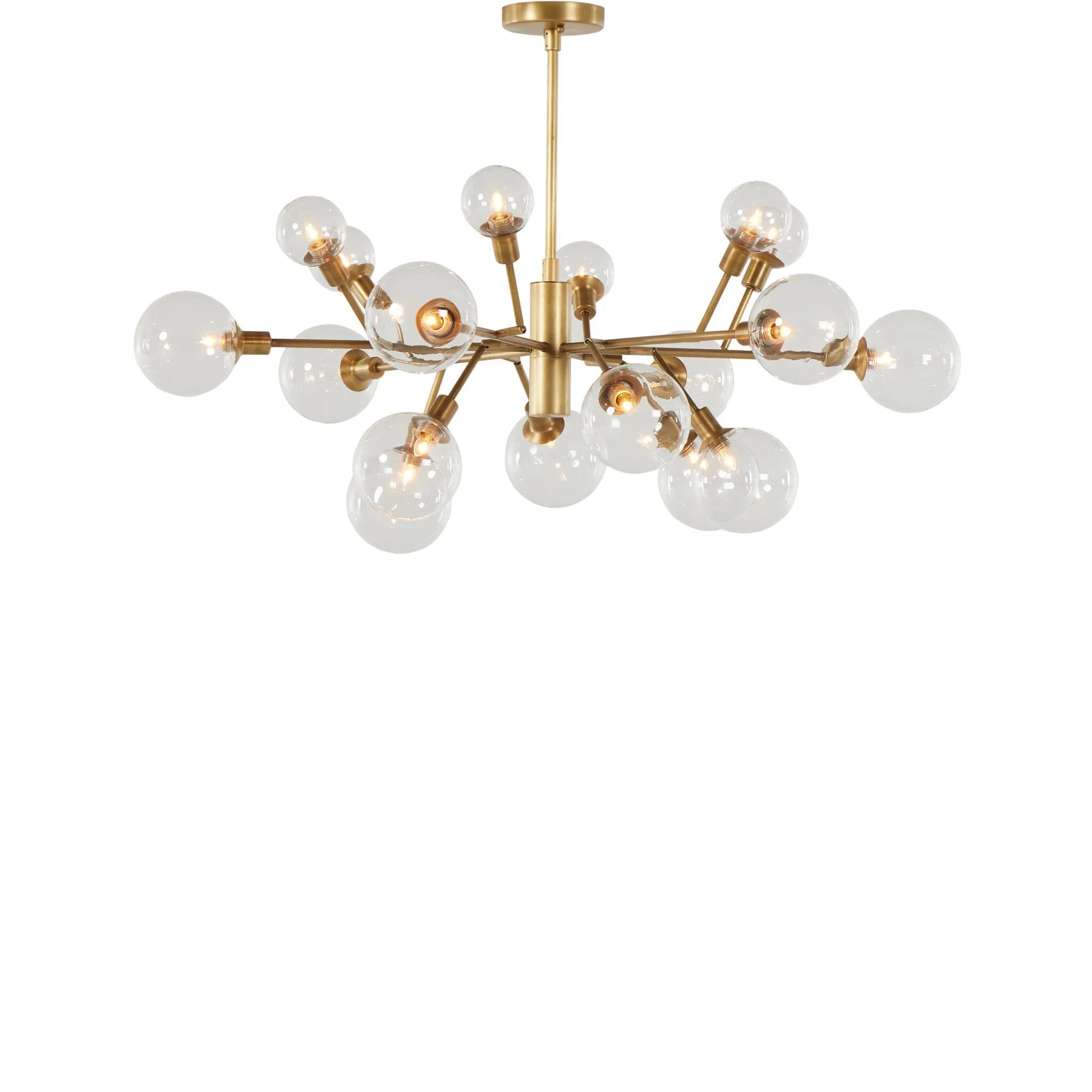 Carnegie Pellman Chandelier