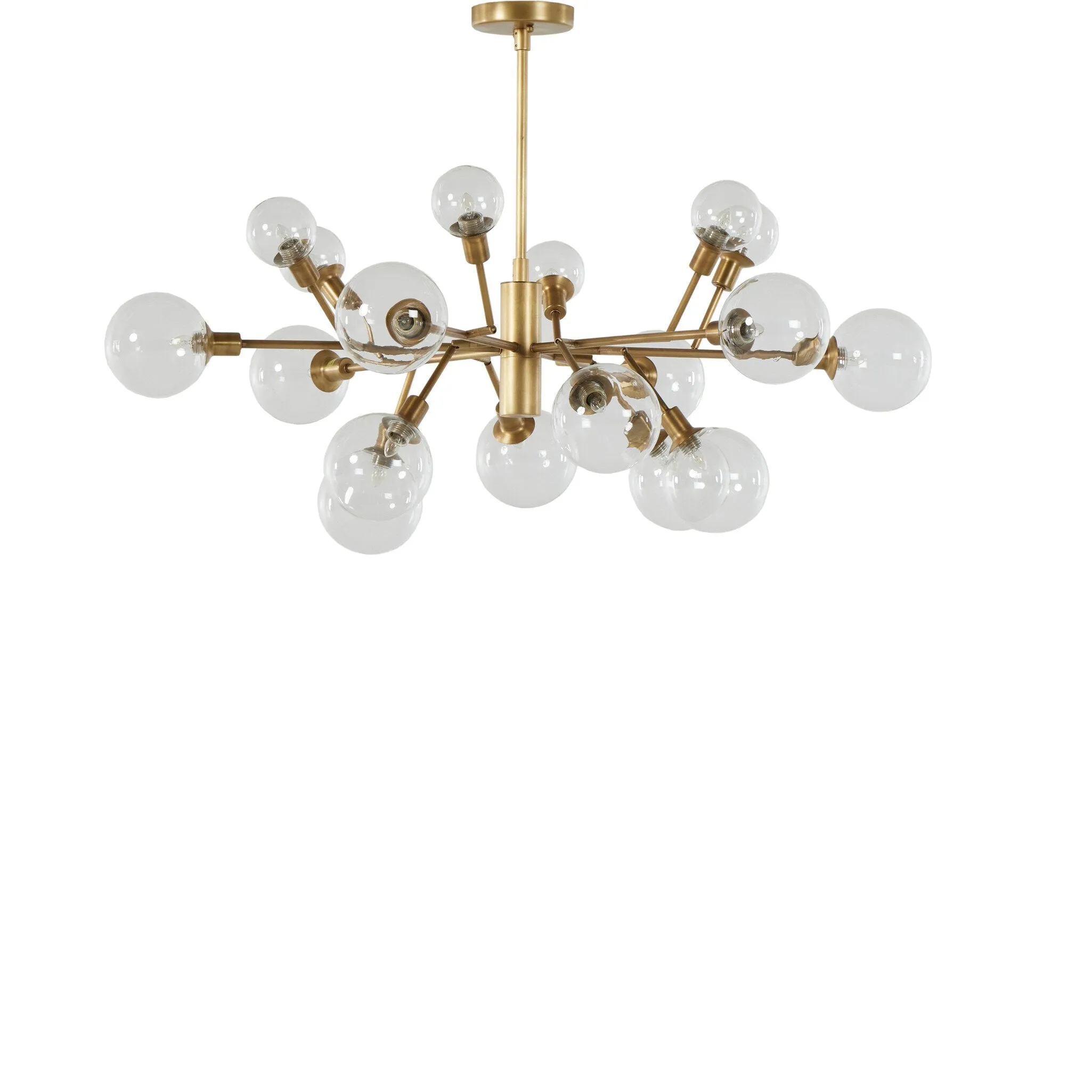 Carnegie Pellman Chandelier