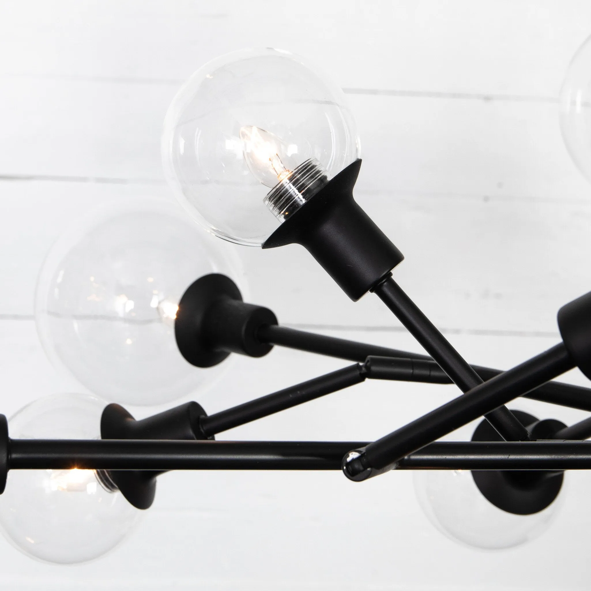 Carnegie Pellman Chandelier