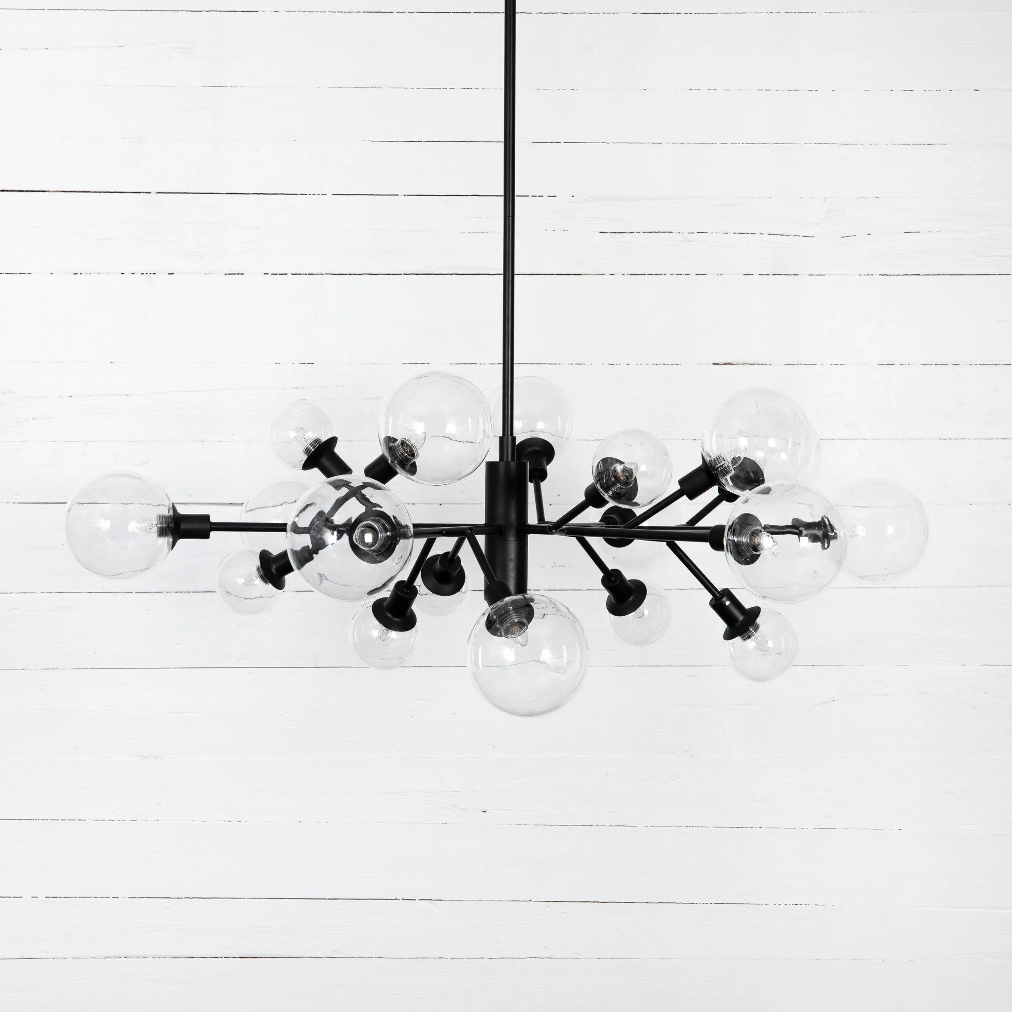Carnegie Pellman Chandelier