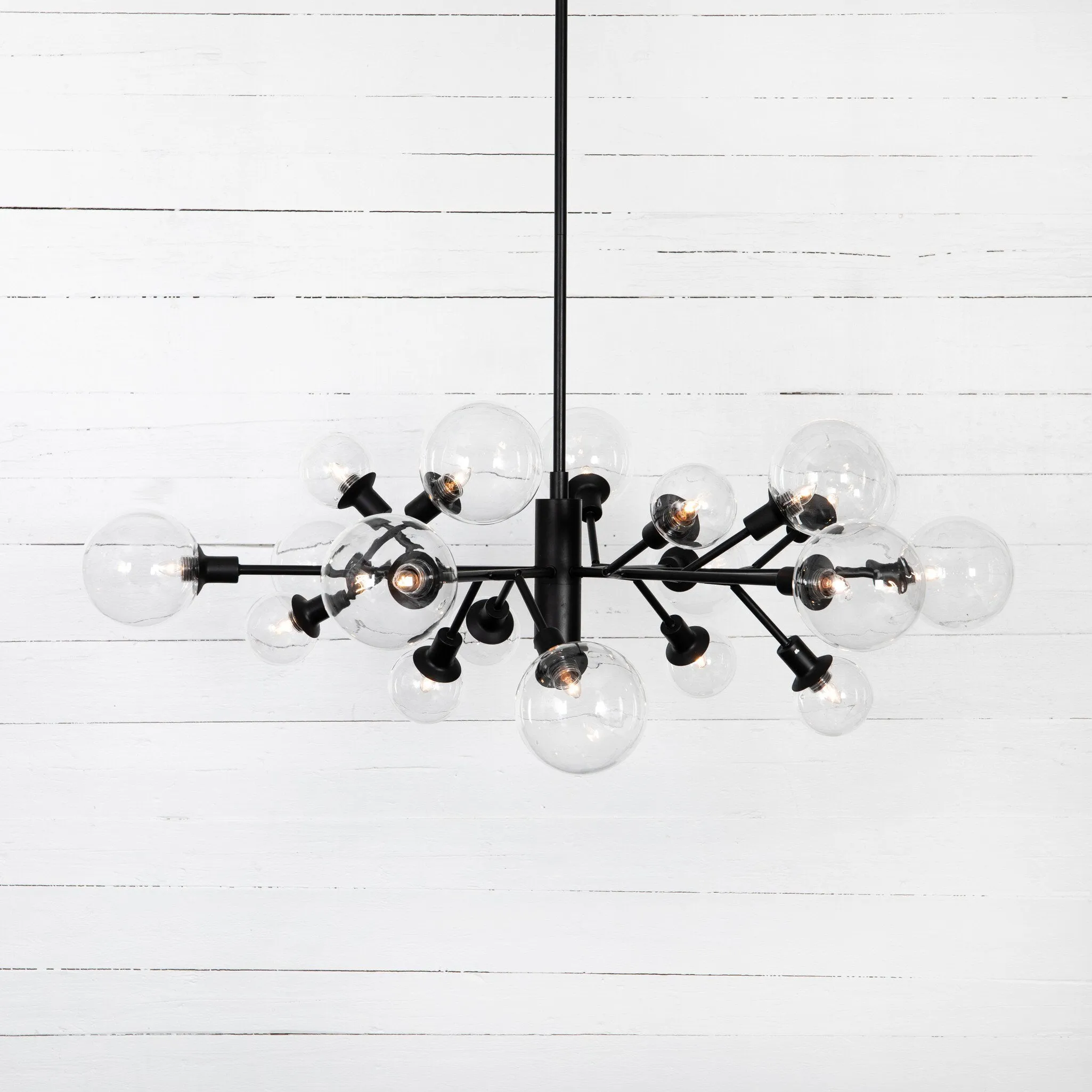Carnegie Pellman Chandelier