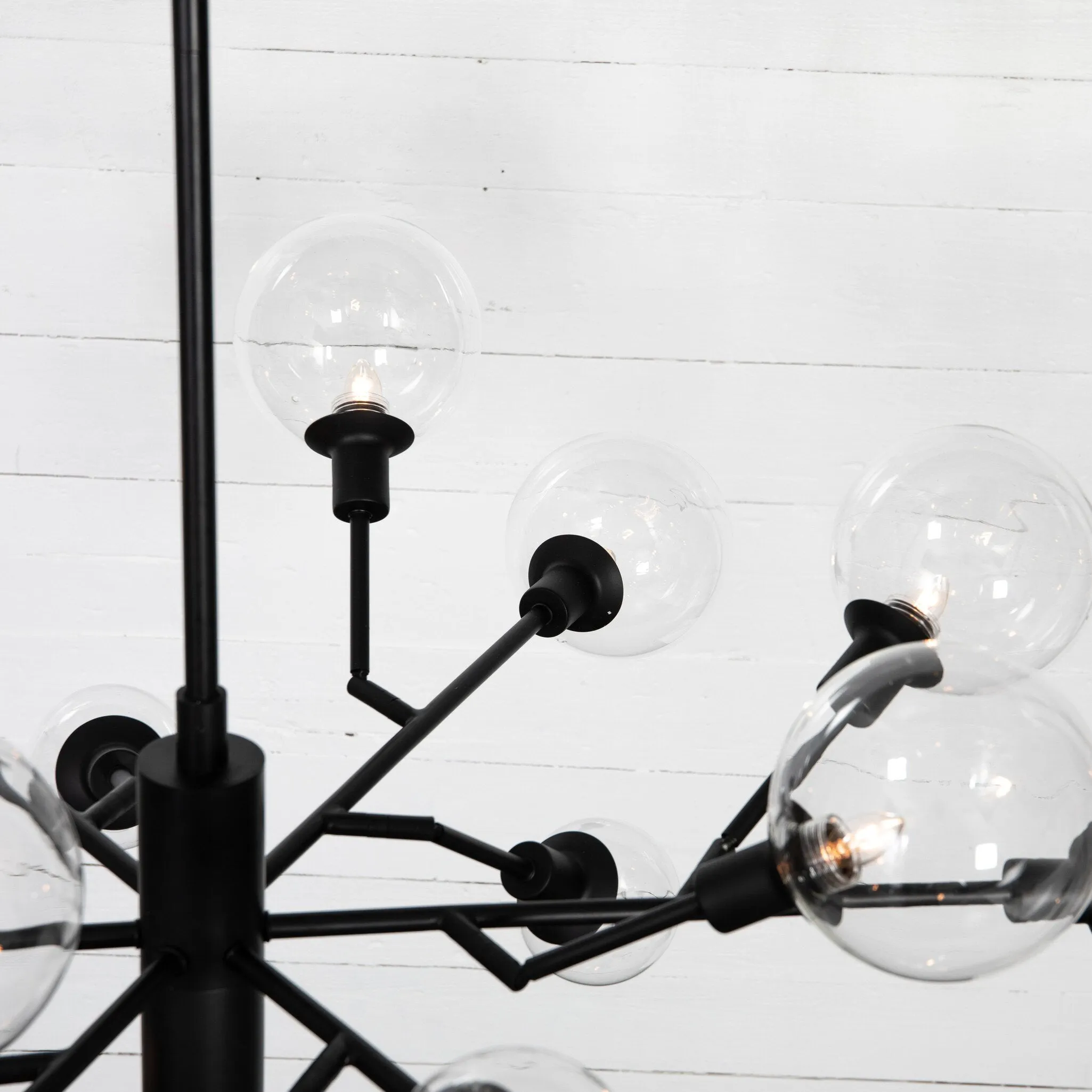 Carnegie Pellman Chandelier