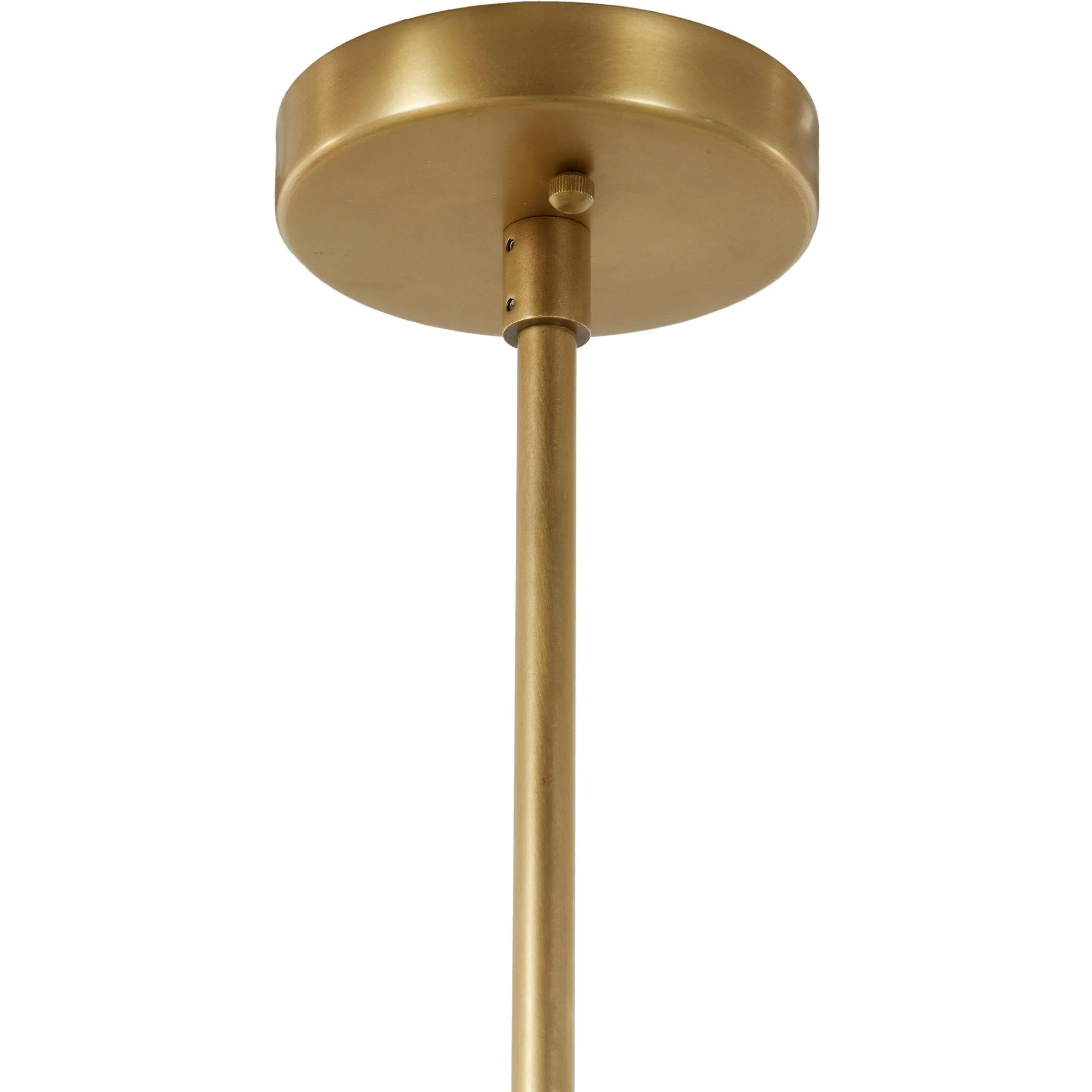 Carnegie Pellman Chandelier