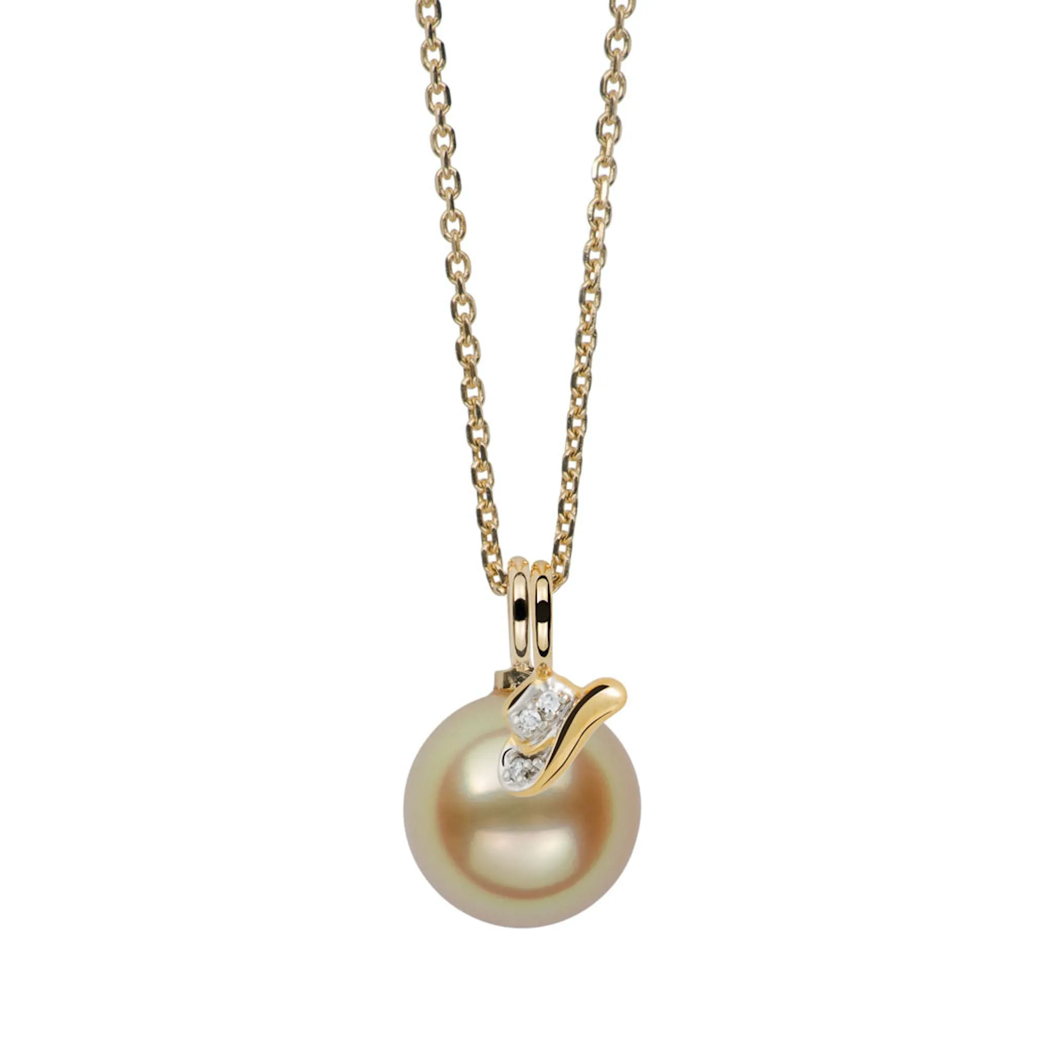 Charm Pendants