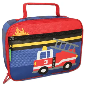 Classic Lunchbox - Fire Truck