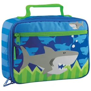 Classic Lunchbox - Shark