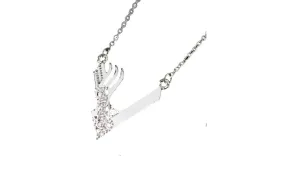 Classic Pendant Vikings Season Necklaces For Women