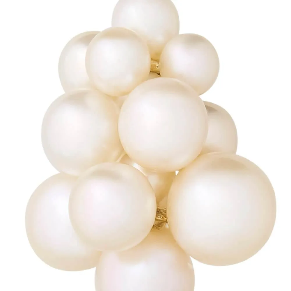 Cosmo Cloud Earrings