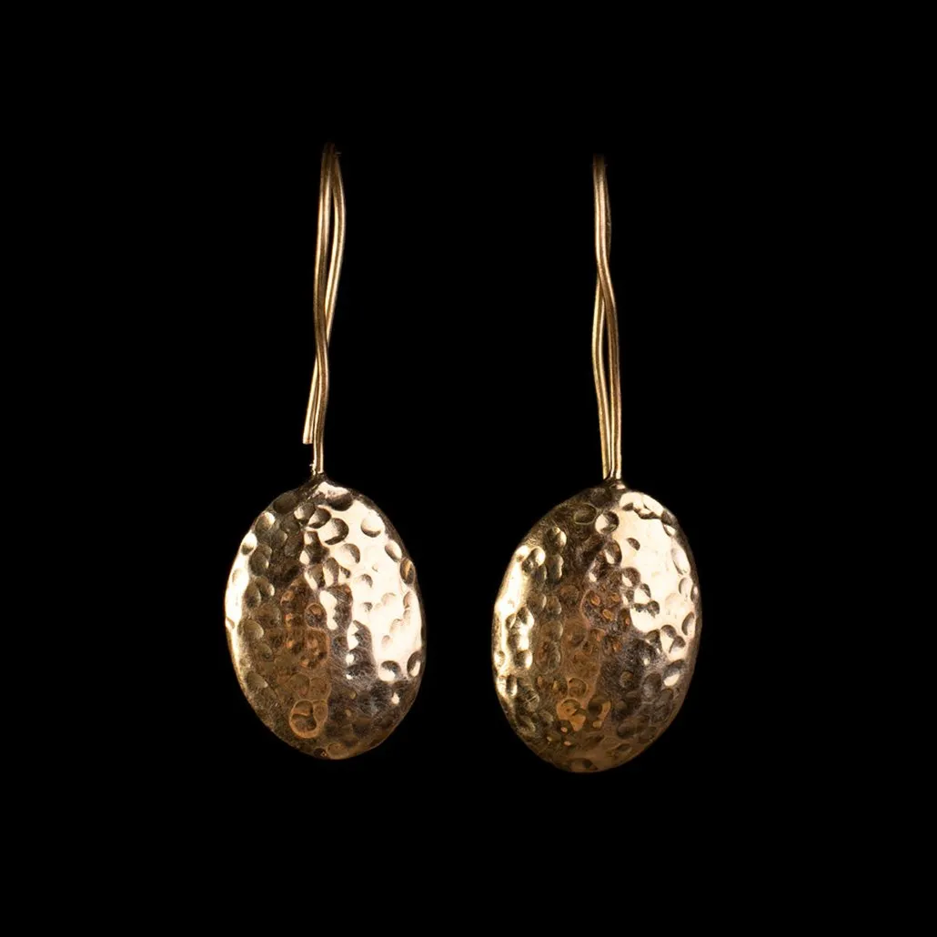 Creative Sparkle Earrings