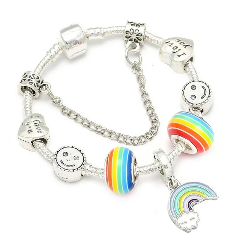 Crystal Beads Fine Bracelets Women