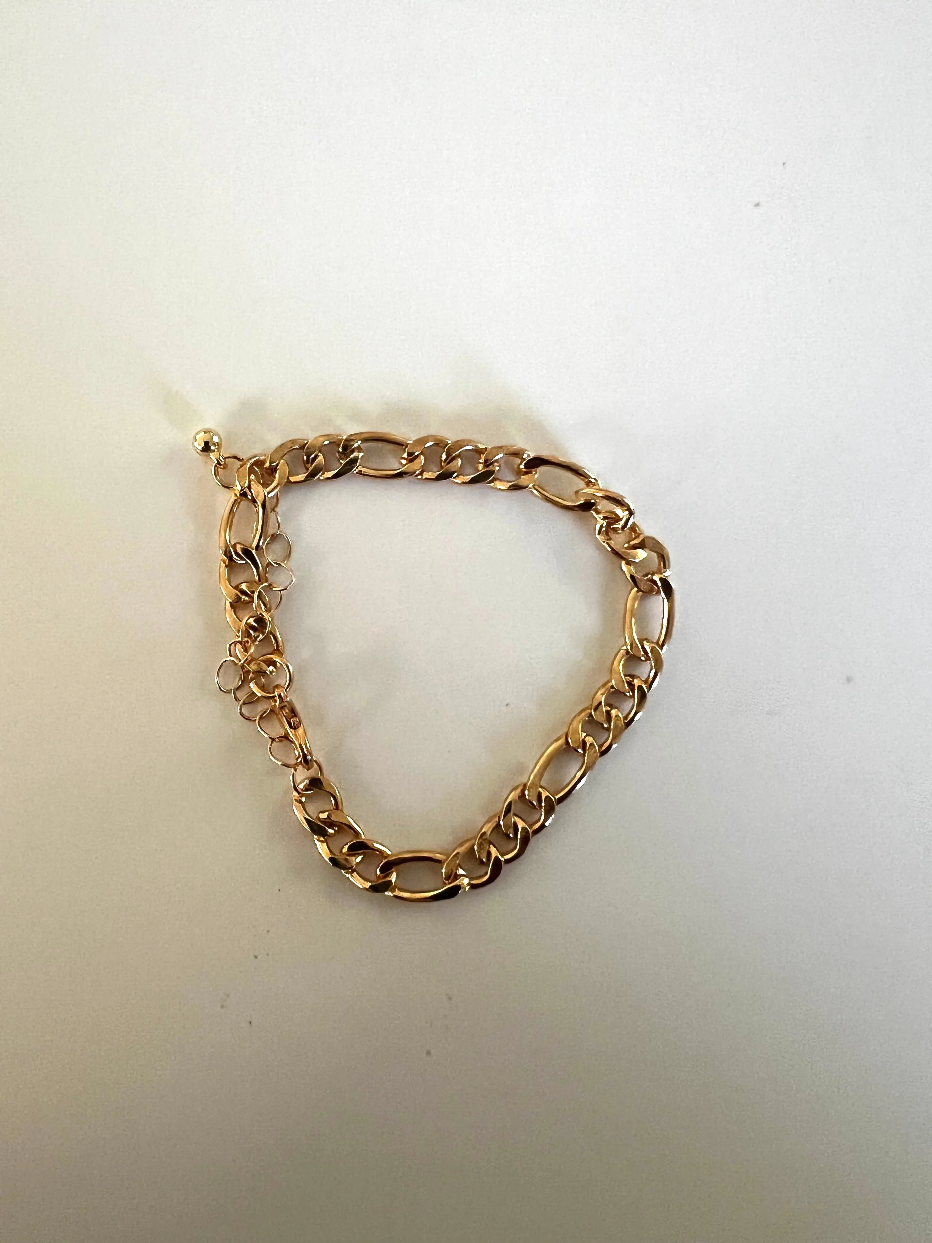 Cutely Stacked Bracelets