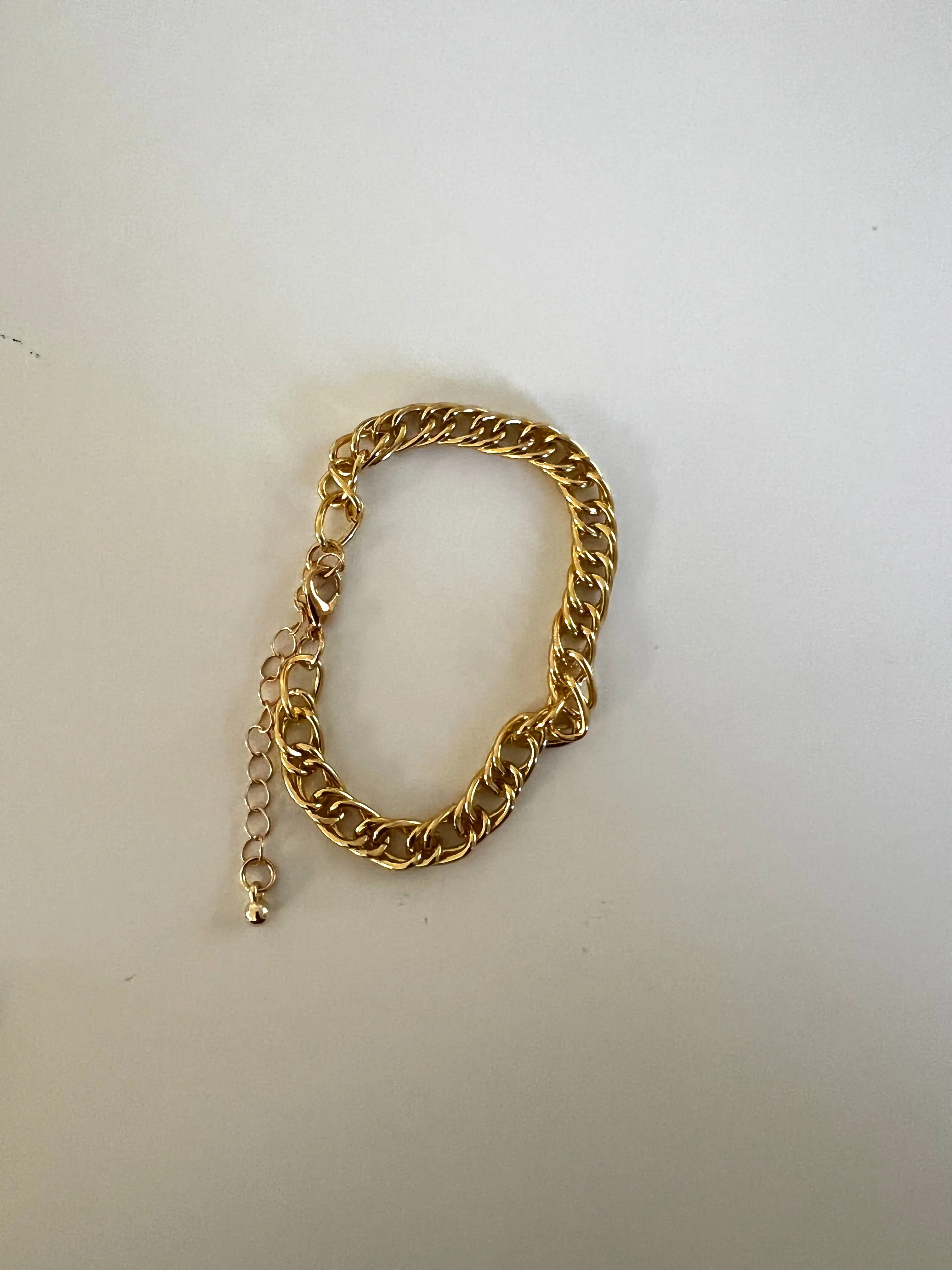 Cutely Stacked Bracelets