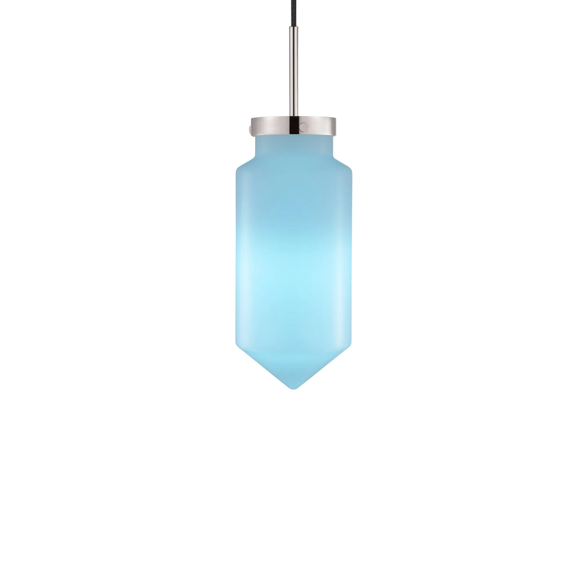 Dart Petite Opalia Pendant Light