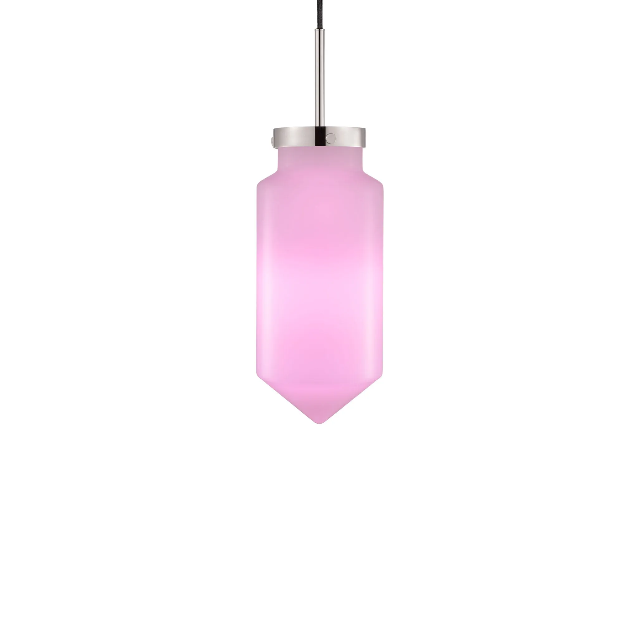 Dart Petite Opalia Pendant Light