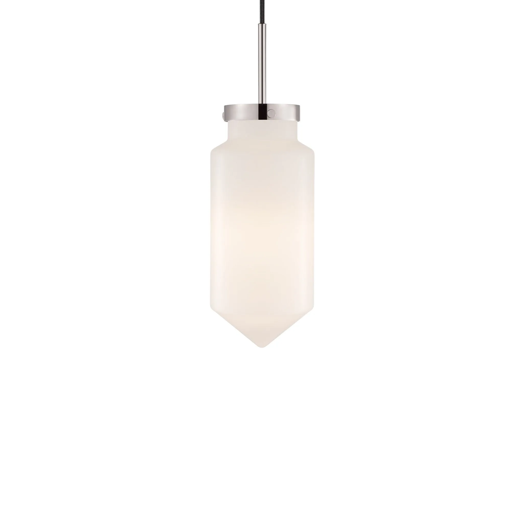 Dart Petite Opalia Pendant Light