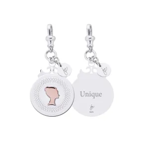 Declaration Unique Small Pendant W/S
