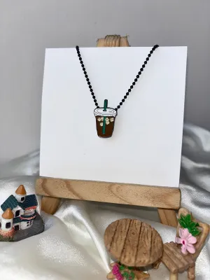 Drip and Sip - Pendant