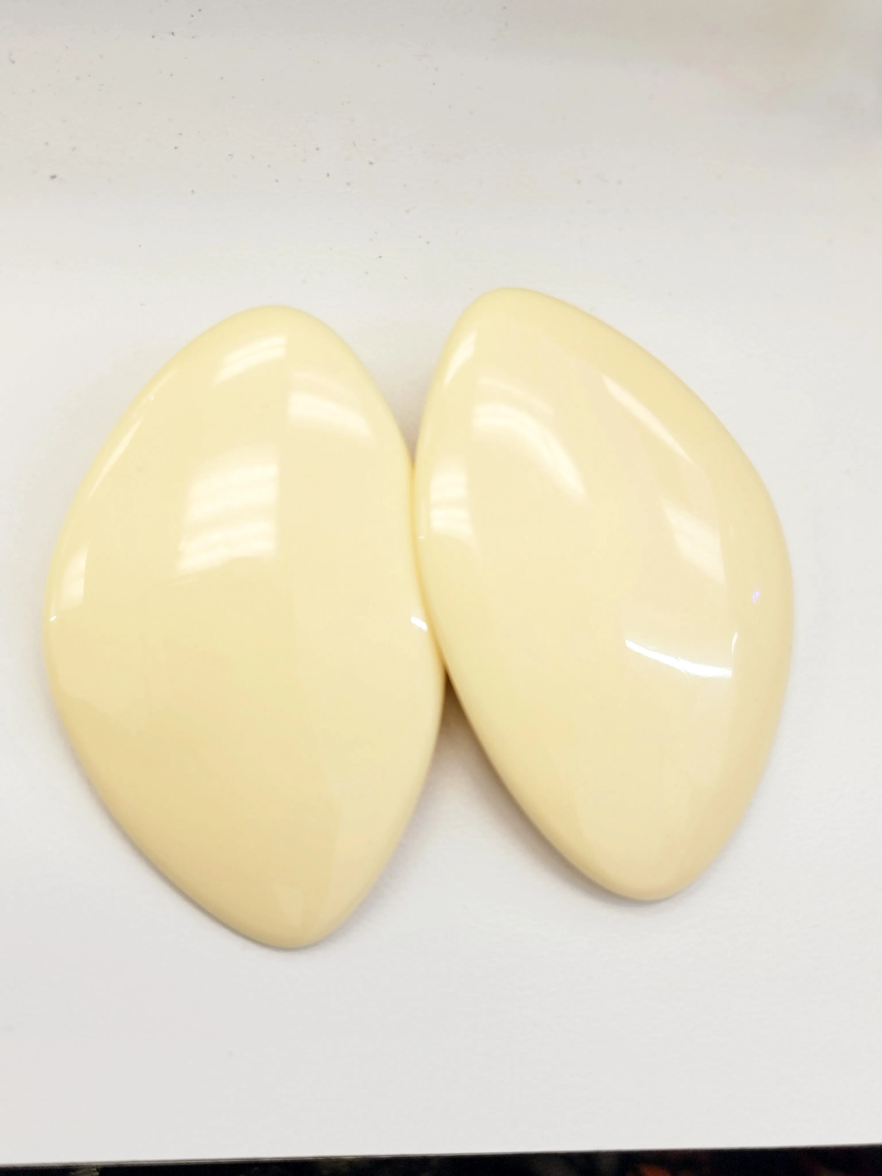 Duomo Earrings