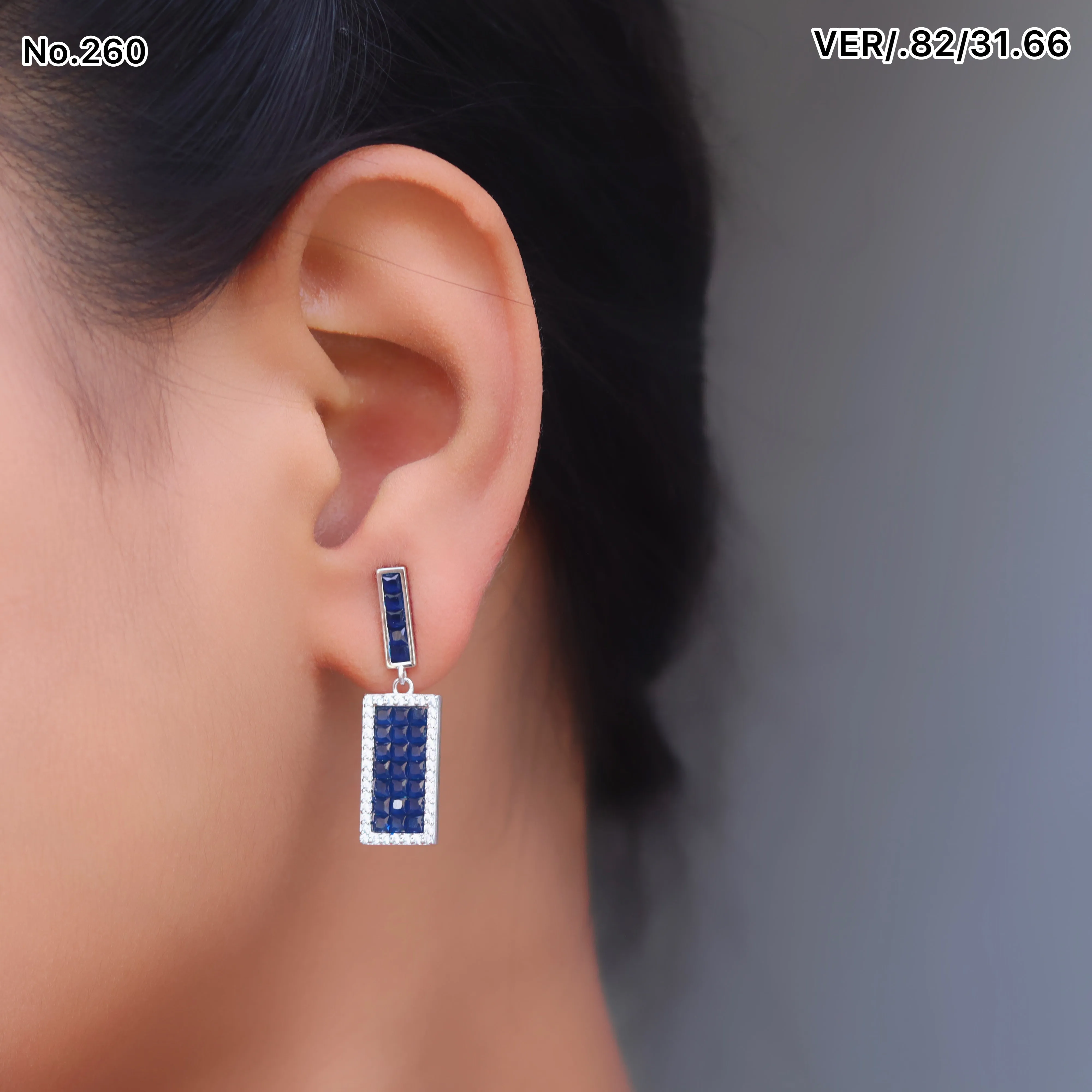 Earrings 12