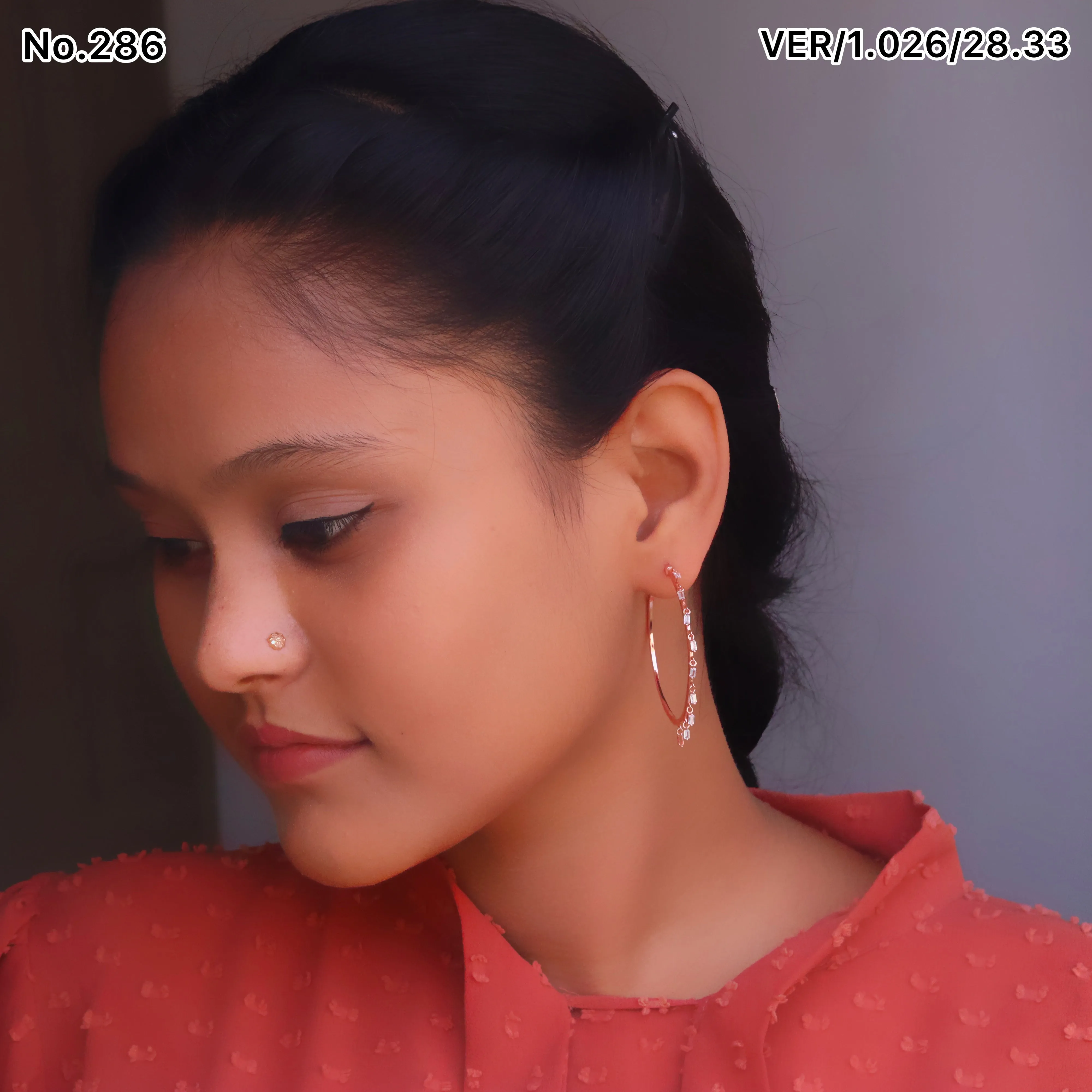 Earrings 1