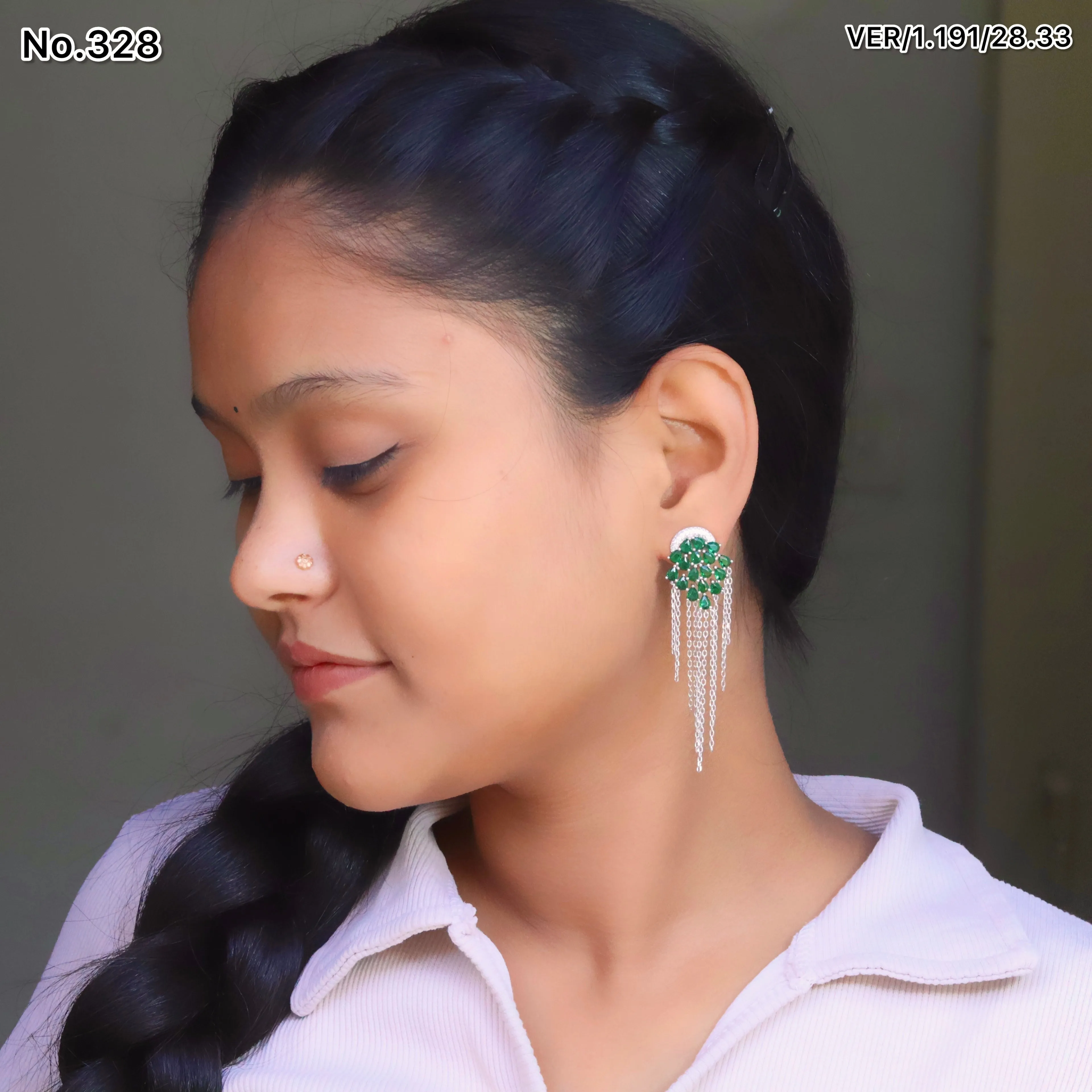 Earrings 84