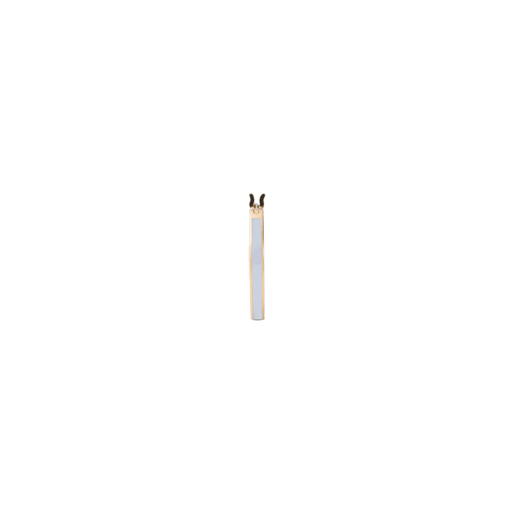 Engage EGP2 cloud single pierced earring