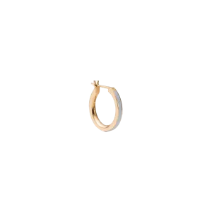 Engage EGP2 cloud single pierced earring